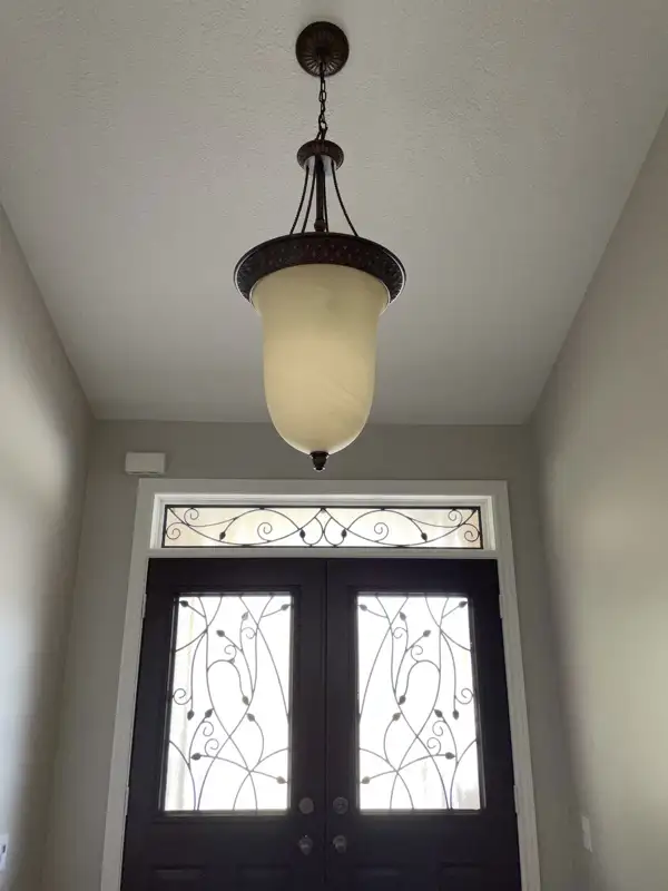 Pendant Light Fixture (Apothecary Style) in Indoor Lighting & Fans in Oakville / Halton Region - Image 2