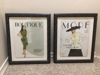 Vogue Prints