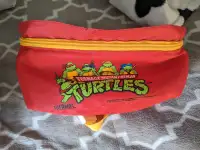 Ninja Turtles Thermos Fanny Pack