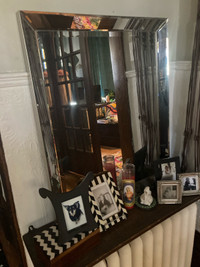 Large Mirror