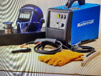 FOR SALE :   Mig Welder  ( new in box )