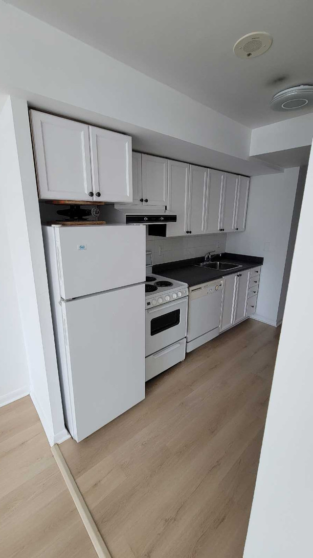 Full Kitchen cabinets and appliances in Freezers in City of Toronto