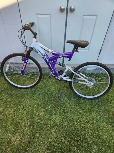 CCM Bikes x 2 -See All pictures, View more