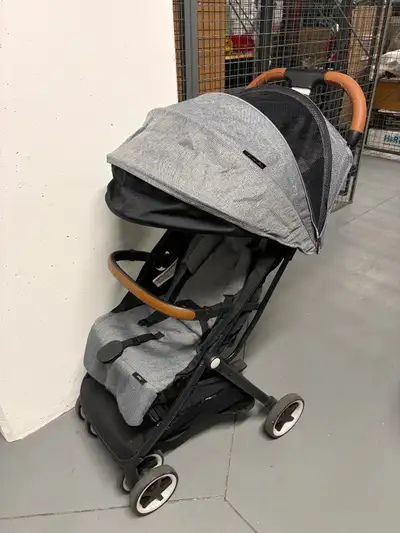 Graco Compact Stroller, View more