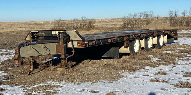 2012 Float King trailer  in Other in Swift Current