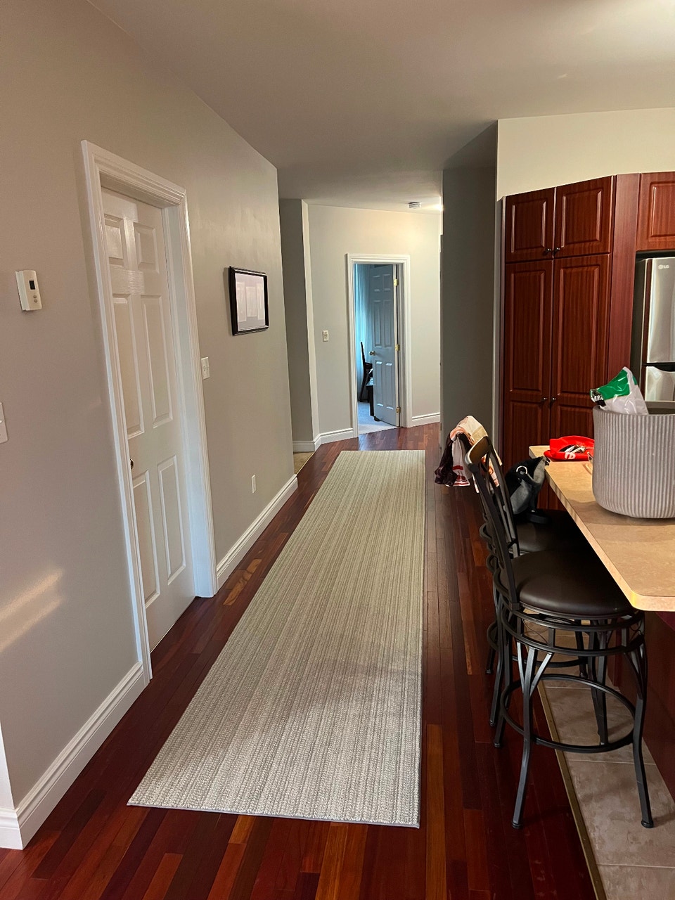 Beautiful 2 Bedroom 2 bath Apt Available Gananoque Dec 1 2