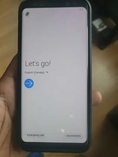 Samsung S8 Plus, View more