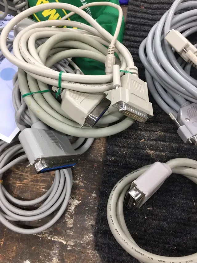 Cables in Other in St. Albert - Image 3