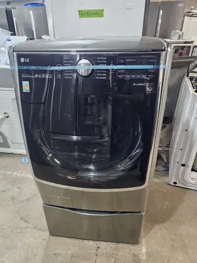 Fully Working Clean Condition No Issues Top Of The Line Brand Come Visit Us At 37 Glen Rd Hamilton O...