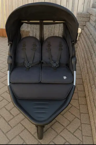 Baby Trend Expedition Double Jogger, View more