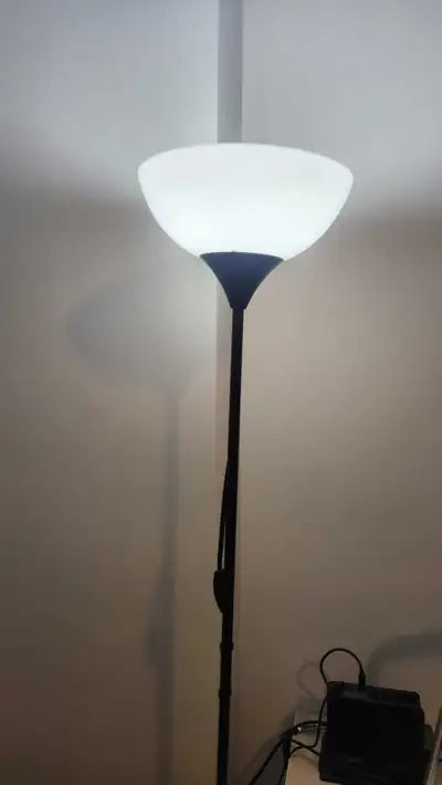 Floor lamp, View more