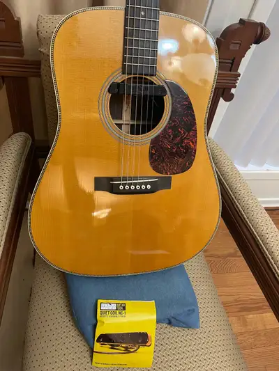martin hd 28 in Guitars in Canada | Kijiji Marketplaces