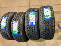 PNEUS NEUFS 215/45/r17 225/45/r17 215/50/r17 215/55/r17 HIVER