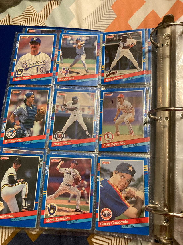 Baseball cards in Arts & Collectibles in St. Albert - Image 4