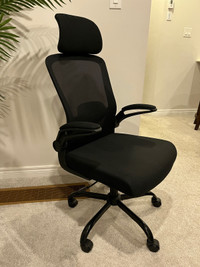 Mimoglad High Back Office Chair