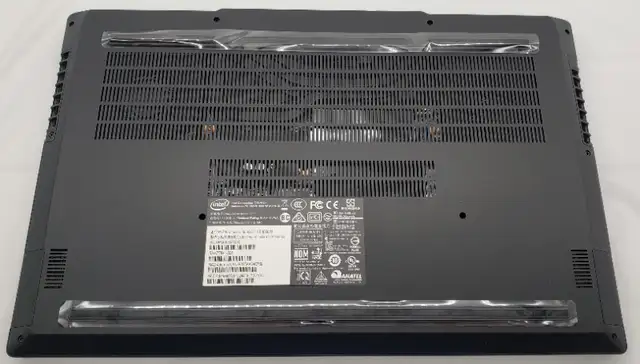 Intel Whitebook Gaming Laptop 15.6" FHD i7-9750H GTX 1660 Ti in Laptops in City of Toronto - Image 9