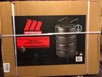 New in Box. Motormaster Tire Dolly