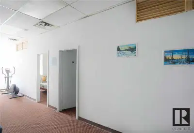 Located on Main Street in downtown Winnipeg, close to City Hall and Red River Technical College, wit...