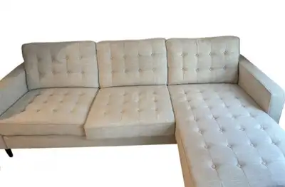 Sofa Structube, View more