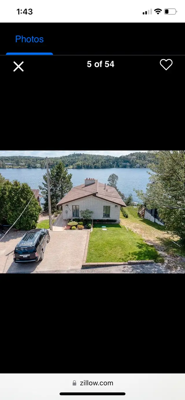 House for Rent Sudbury, Long Lake in Short Term Rentals in Sudbury - Image 7