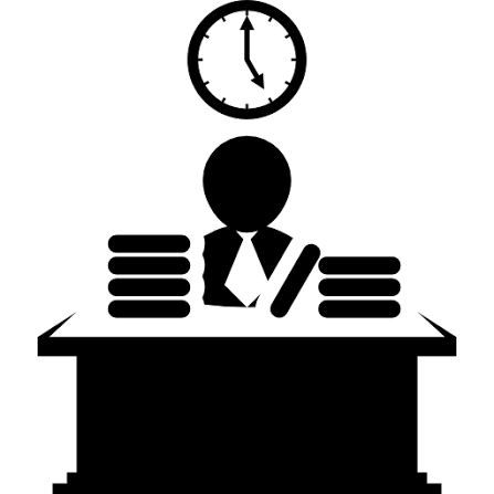 Project Coordination and Senior Assistant Services from home