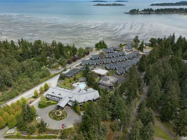 Parksville Extended Stays | Sunrise Ridge Resort in British Columbia in Canada - Image 10