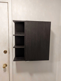 Ikea Lillangen Wall Cabinet