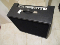 Bass Amp Combo - Polytone Model 101