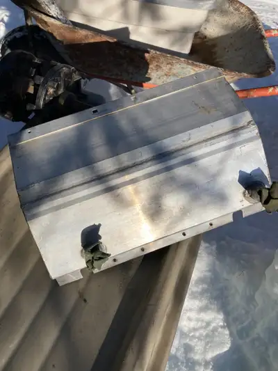 Polaris aluminium heat exchanger cooler rad, View more