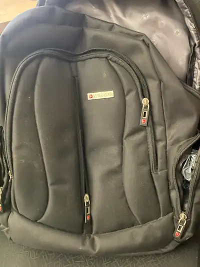 Wenger Swiss Bag, View more