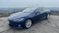 2017 Model S 75D 