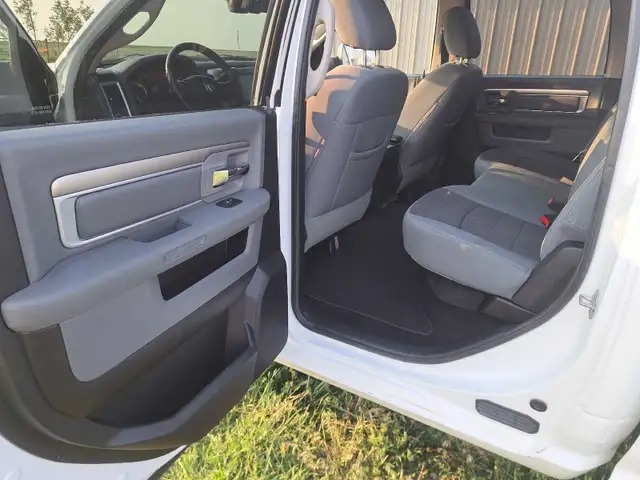 Ram 2500 5.7L526224472870103046