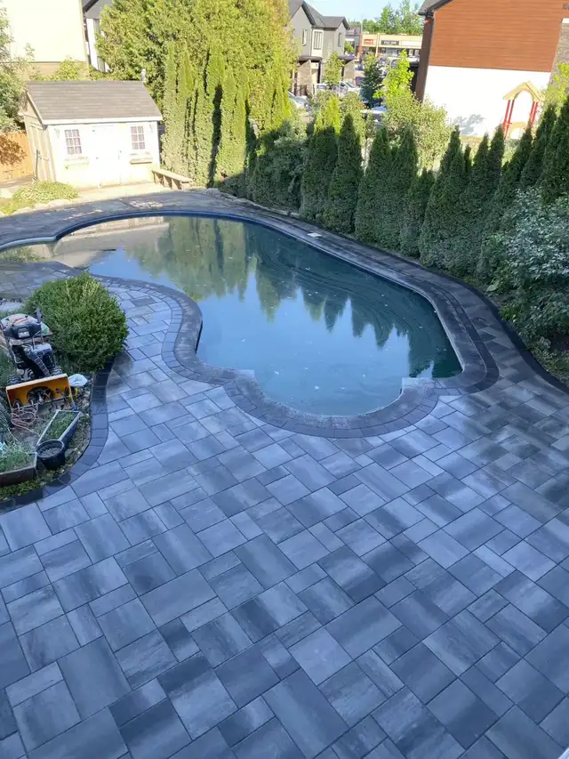 Transform Your Yard– See Your Dream House!!! Free Estimate63436969112707120