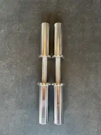 Olympic Sized Dumbell Bar (Pair)