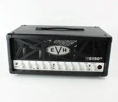 EVH 5150III Amplifier Head, View more