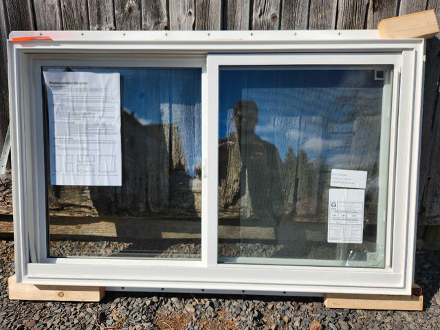 New window  in Windows, Doors & Trim in Annapolis Valley - Image 2