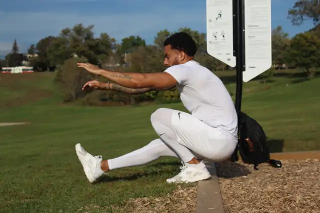 Begginer to Advanced Calisthenics Training in East York63234778055297124