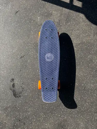 Retrospec quip mini cruiser 22.5” Navy, View more