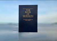 Book of Mormon 