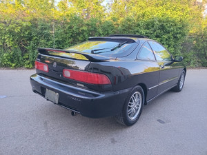 2000 Acura Integra GS