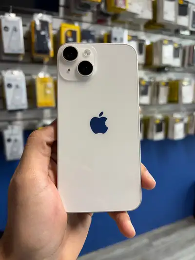 iPhone 14 128gb (Store Warranty), View more