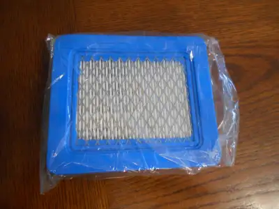 lawn mower air filter, View more