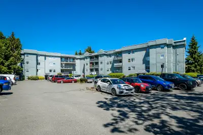 Please Read Full Description Before Contacting; A rare find, this three bedroom, two bathroom condo...