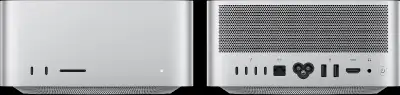 Mac Studio M2 ultra, View more