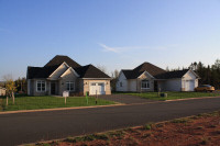 Building Lots for Sale - Oxford Court, off Wexford Dr Valley NS