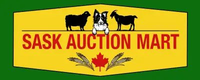 Sask auction mart, View more