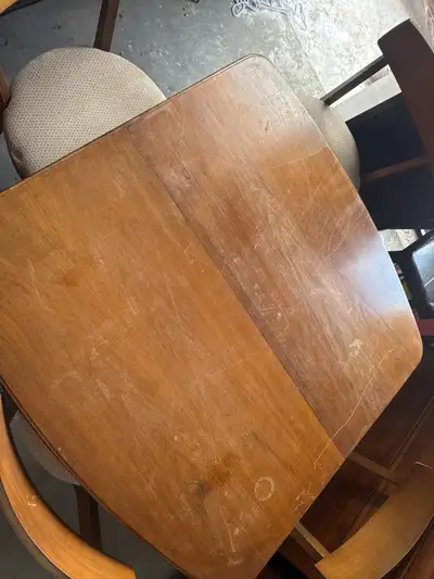Dining Table and Chairs, View more