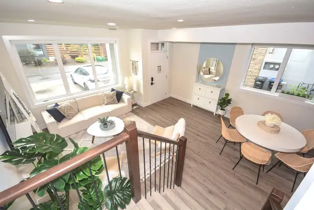 Beautiful Penticton Townhouse for Rent in Long Term Rentals in Penticton - Image 12