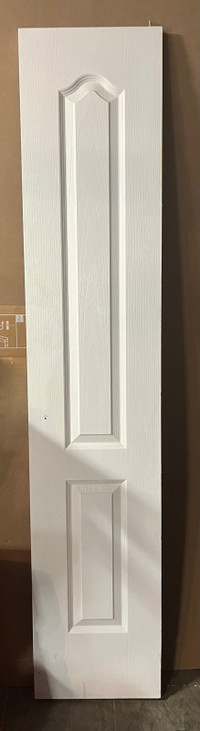 Indoor Door : Porte Intérieure