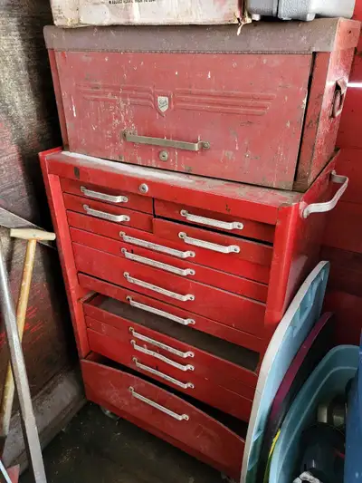 Beach Tool Chest Set, View more